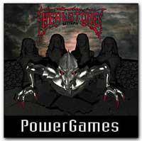 Headstone Epitaph : PowerGames